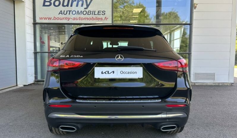 
								MERCEDES-BENZ GLA full									