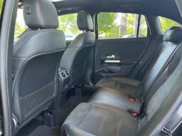 
										MERCEDES-BENZ GLA full									
