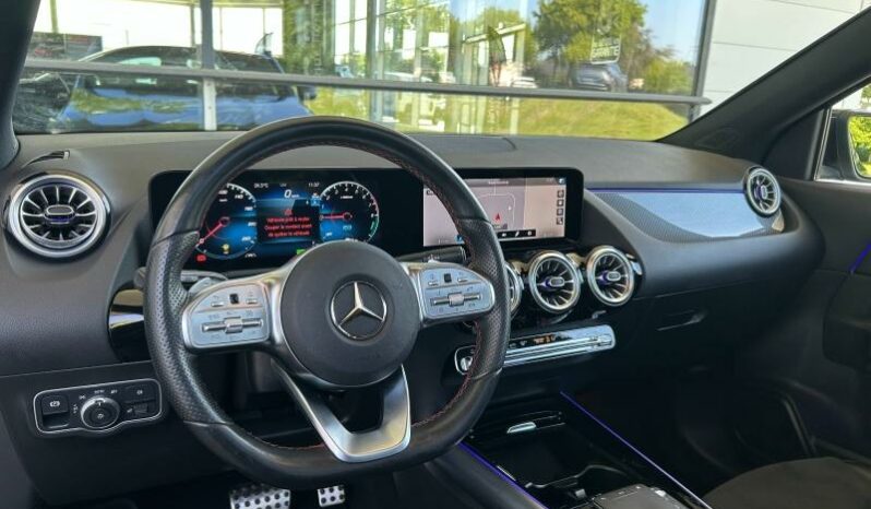 
								MERCEDES-BENZ GLA full									