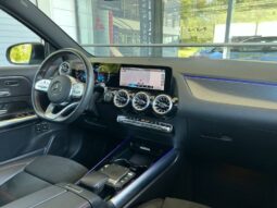
										MERCEDES-BENZ GLA full									