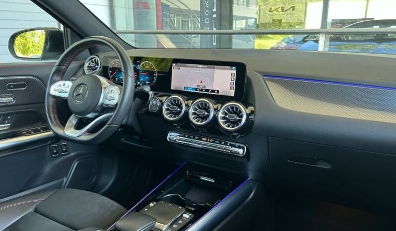 
								MERCEDES-BENZ GLA full									
