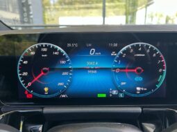 
										MERCEDES-BENZ GLA full									