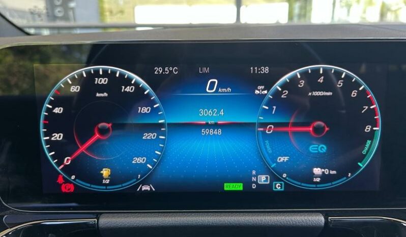 
								MERCEDES-BENZ GLA full									