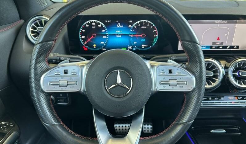 
								MERCEDES-BENZ GLA full									