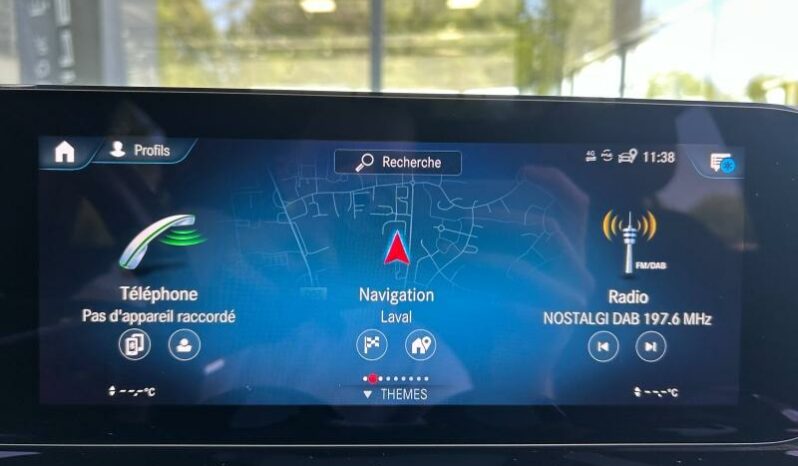 
								MERCEDES-BENZ GLA full									