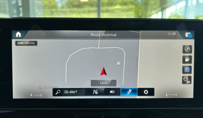 
								MERCEDES-BENZ GLA full									