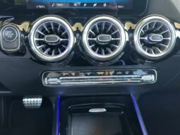 
										MERCEDES-BENZ GLA full									