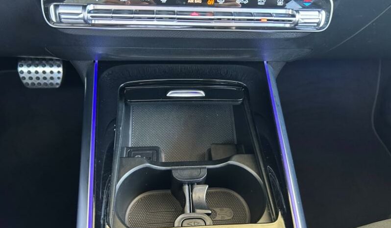 
								MERCEDES-BENZ GLA full									