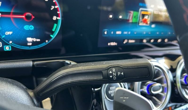 
								MERCEDES-BENZ GLA full									