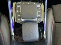 
										MERCEDES-BENZ GLA full									
