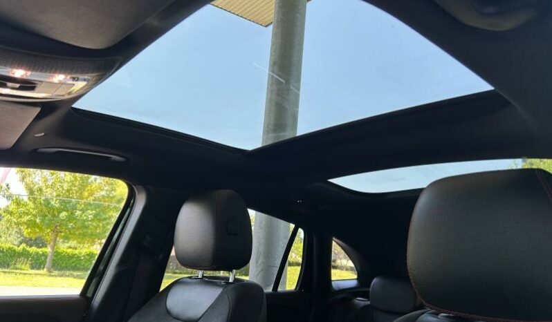 
								MERCEDES-BENZ GLA full									