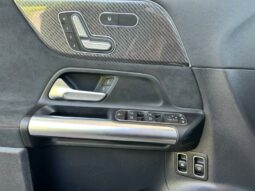 
										MERCEDES-BENZ GLA full									