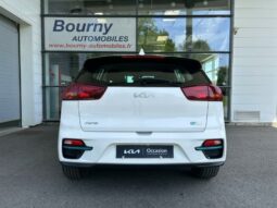 
										KIA e-Niro full									