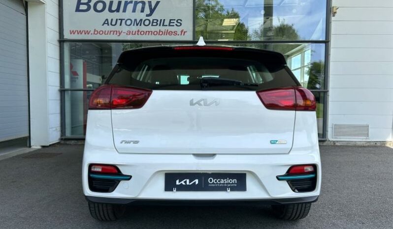 
								KIA e-Niro full									