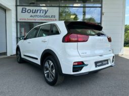 
										KIA e-Niro full									
