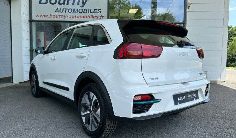 
								KIA e-Niro full									