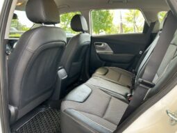
										KIA e-Niro full									