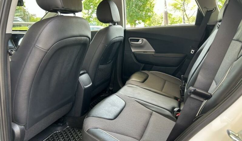 
								KIA e-Niro full									