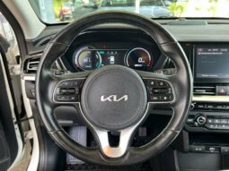 
										KIA e-Niro full									