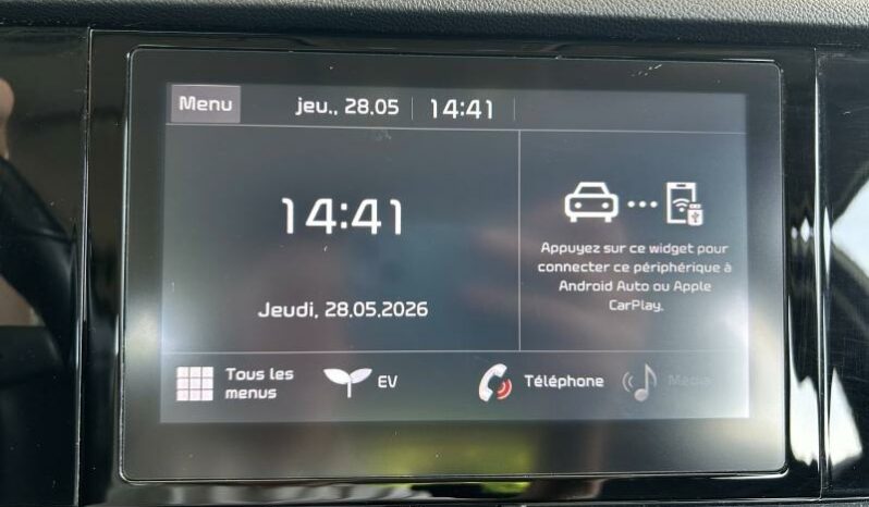 
								KIA e-Niro full									
