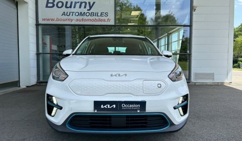 
								KIA e-Niro full									