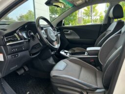 
										KIA e-Niro full									