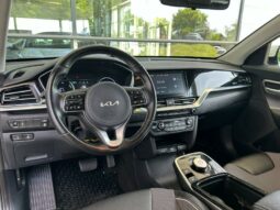 
										KIA e-Niro full									