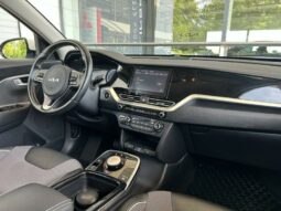 
										KIA e-Niro full									
