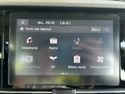 
										KIA e-Niro full									