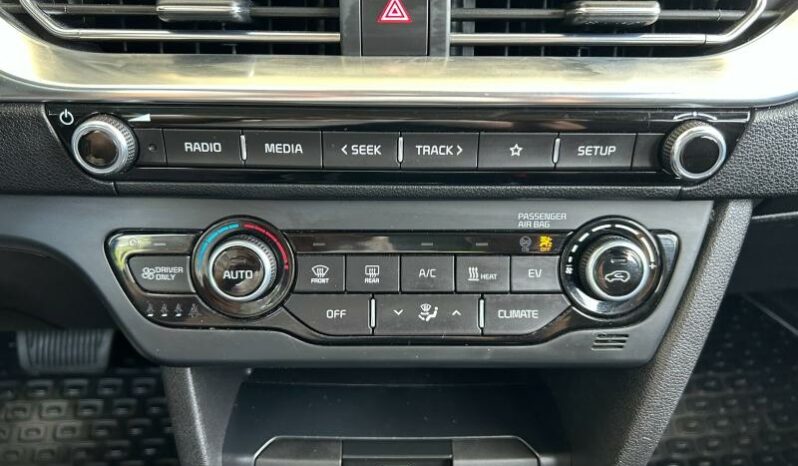 
								KIA e-Niro full									