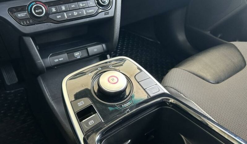 
								KIA e-Niro full									