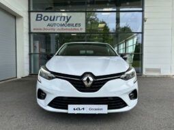 
										RENAULT Clio full									