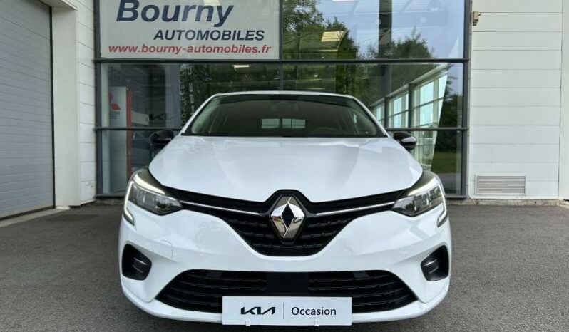 
								RENAULT Clio full									