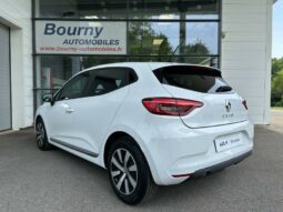 
										RENAULT Clio full									