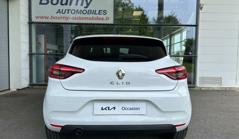 
								RENAULT Clio full									
