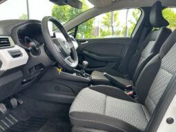 
										RENAULT Clio full									
