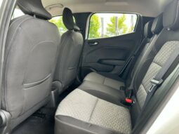 
										RENAULT Clio full									