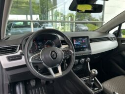 
										RENAULT Clio full									