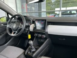 
										RENAULT Clio full									