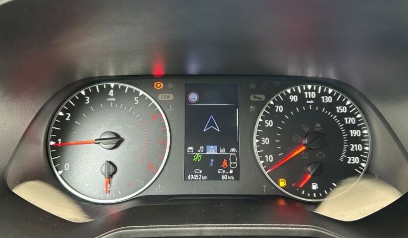 
								RENAULT Clio full									