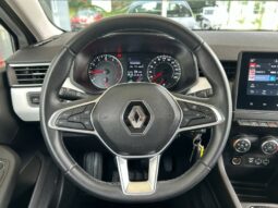 
										RENAULT Clio full									