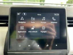 
										RENAULT Clio full									