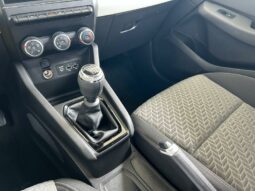 
										RENAULT Clio full									