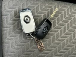 
										RENAULT Clio full									