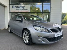 PEUGEOT 308 SW
