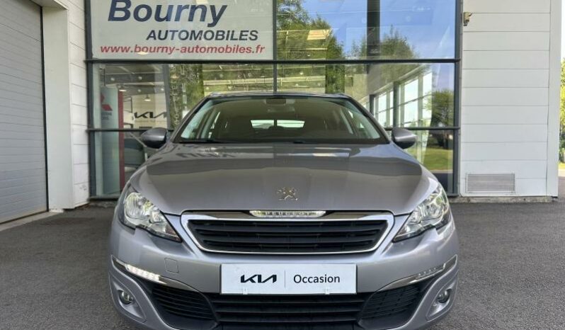 
								PEUGEOT 308 SW full									