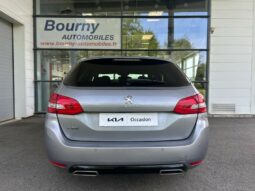 
										PEUGEOT 308 SW full									