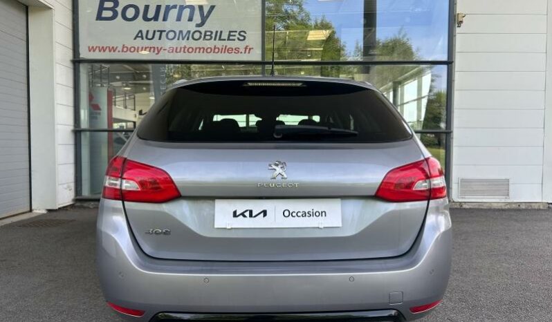 
								PEUGEOT 308 SW full									