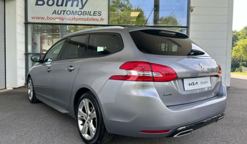 
								PEUGEOT 308 SW full									
