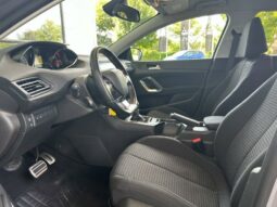 
										PEUGEOT 308 SW full									